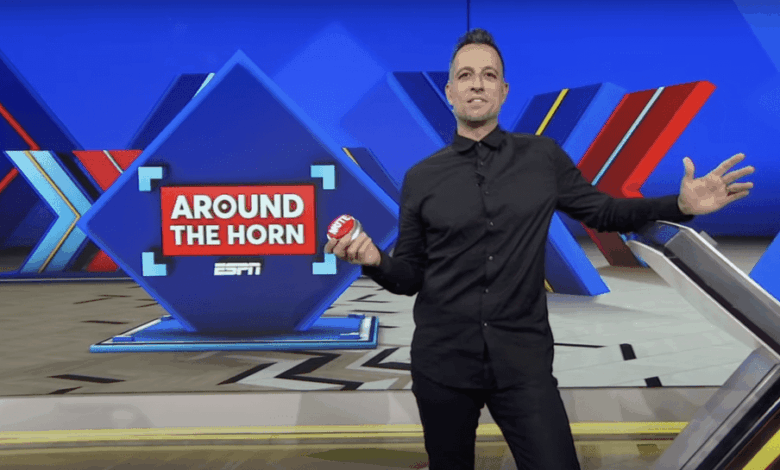 ‘Around the Horn’ Ends 23-Year ESPN Run With Heartfelt Sign Off ‘Around the Horn’ Ends 23-Year ESPN Run With Heartfelt Sign Off