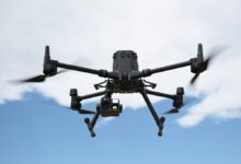 Aurora weighs agreement with military on drone flights over Buckley