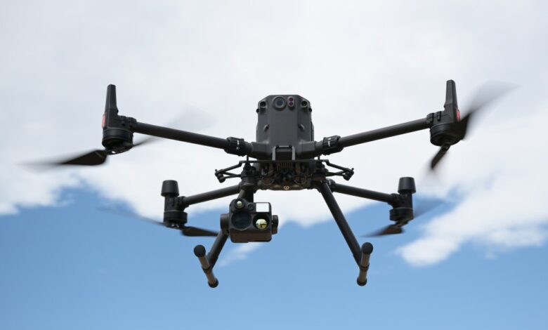 Aurora weighs agreement with military on drone flights over Buckley Aurora weighs agreement with military on drone flights over Buckley