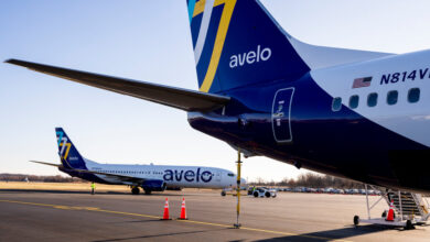 Avelo Airlines Faces Backlash for Aiding Trump’s Deportation Campaign
