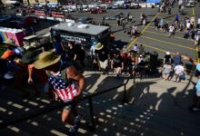 Bandimere Speedway acquires initial land for new track site