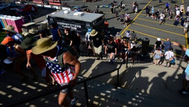 Bandimere Speedway acquires initial land for new track site