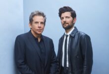 Ben Stiller on Severance Season 3, Spinoffs and Cut Characters