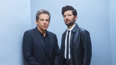 Ben Stiller on Severance Season 3, Spinoffs and Cut Characters