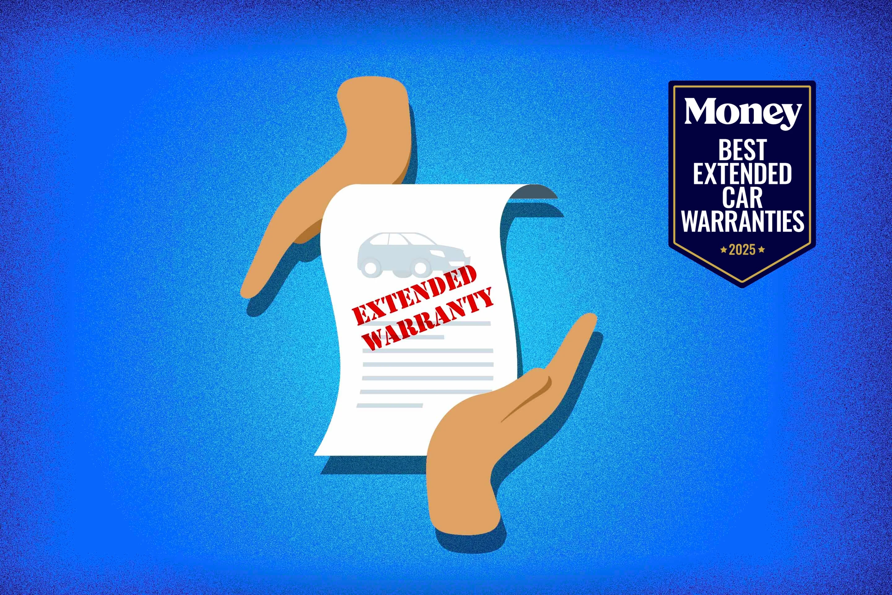 Best Extended Car Warranties of 2024 Best Extended Car Warranties of 2024