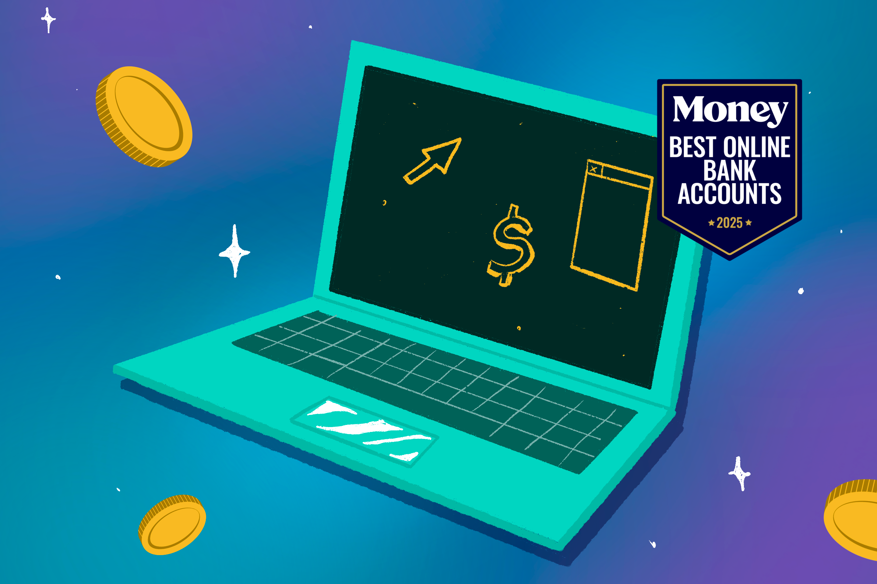 Best Online Banks | Money