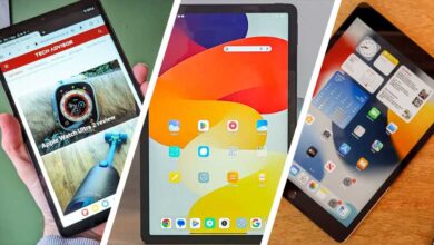 Best Budget Tablet 2025: Top 10 Cheap Tablets