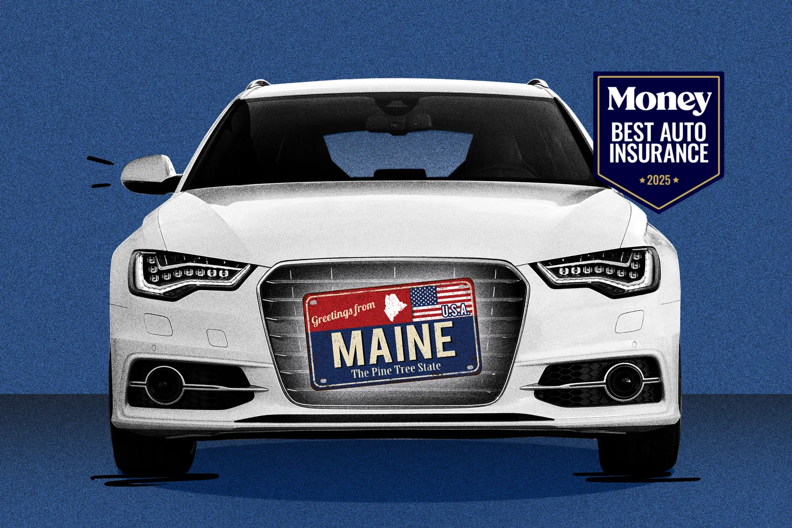 5 Best Car Insurance Companies in Maine