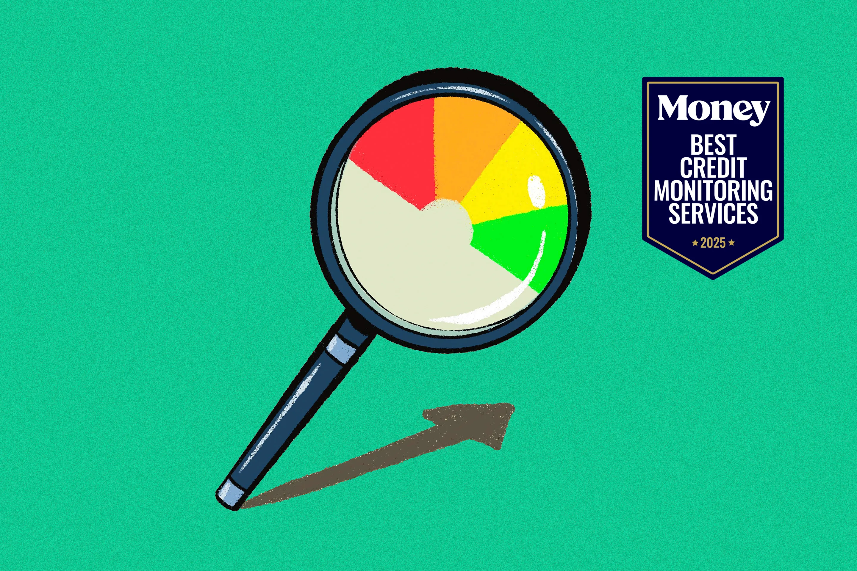 7 Best Credit Monitoring Services of 2025