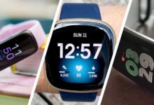 Best Fitbit 2025: Charge vs Versa vs Inspire & More