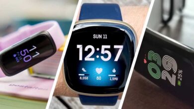 Best Fitbit 2025: Charge vs Versa vs Inspire & More