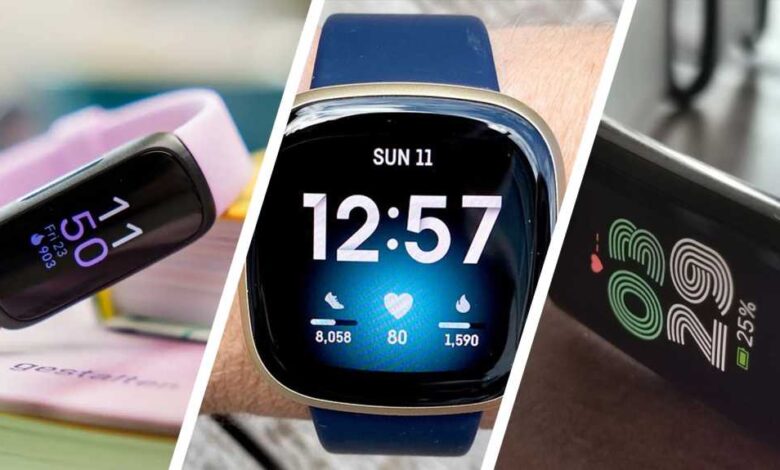 Best Fitbit 2025: Charge vs Versa vs Inspire & More Best Fitbit 2025: Charge vs Versa vs Inspire & More