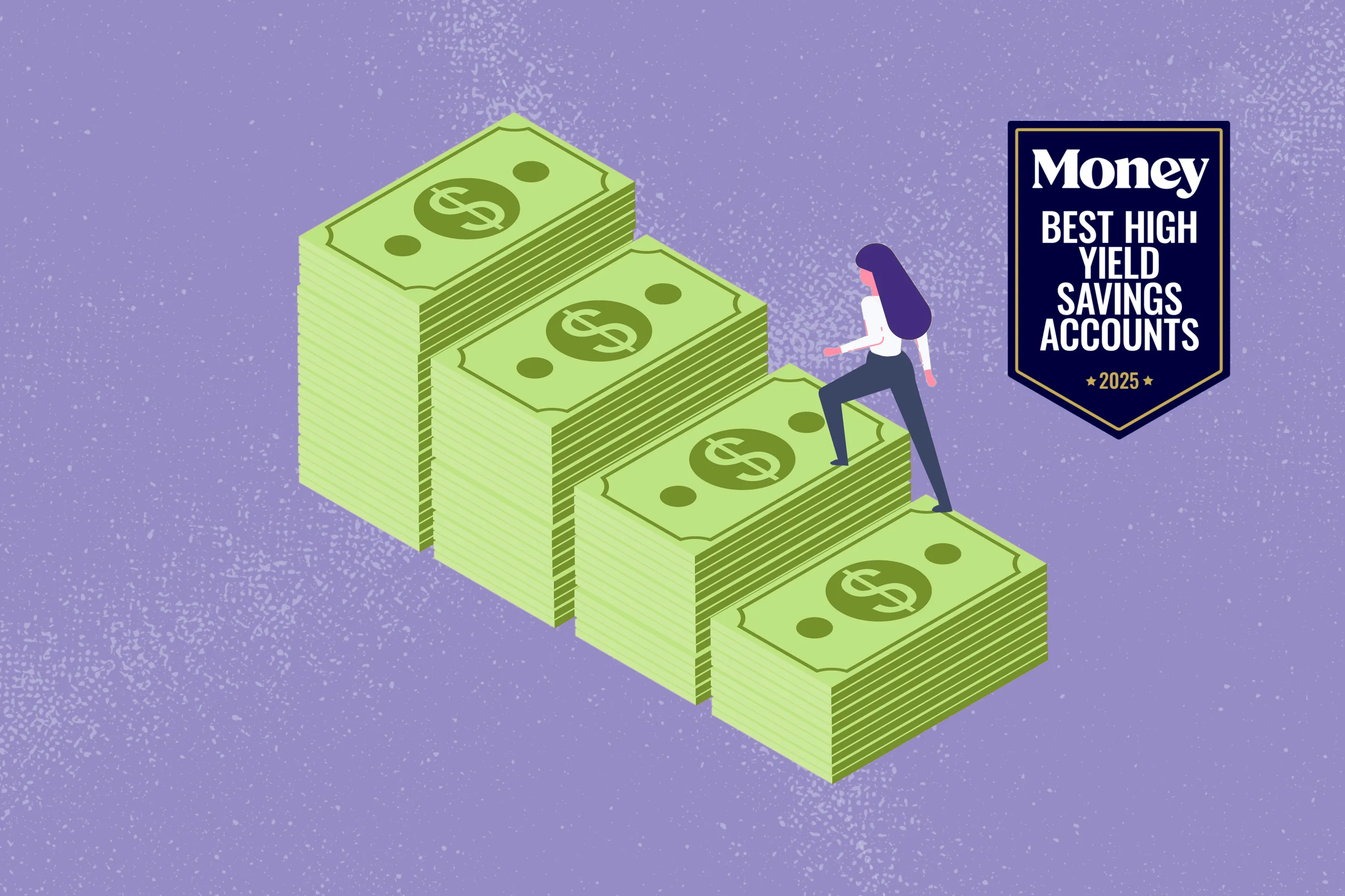 Best Banks for High-Yield Savings Accounts in 2025