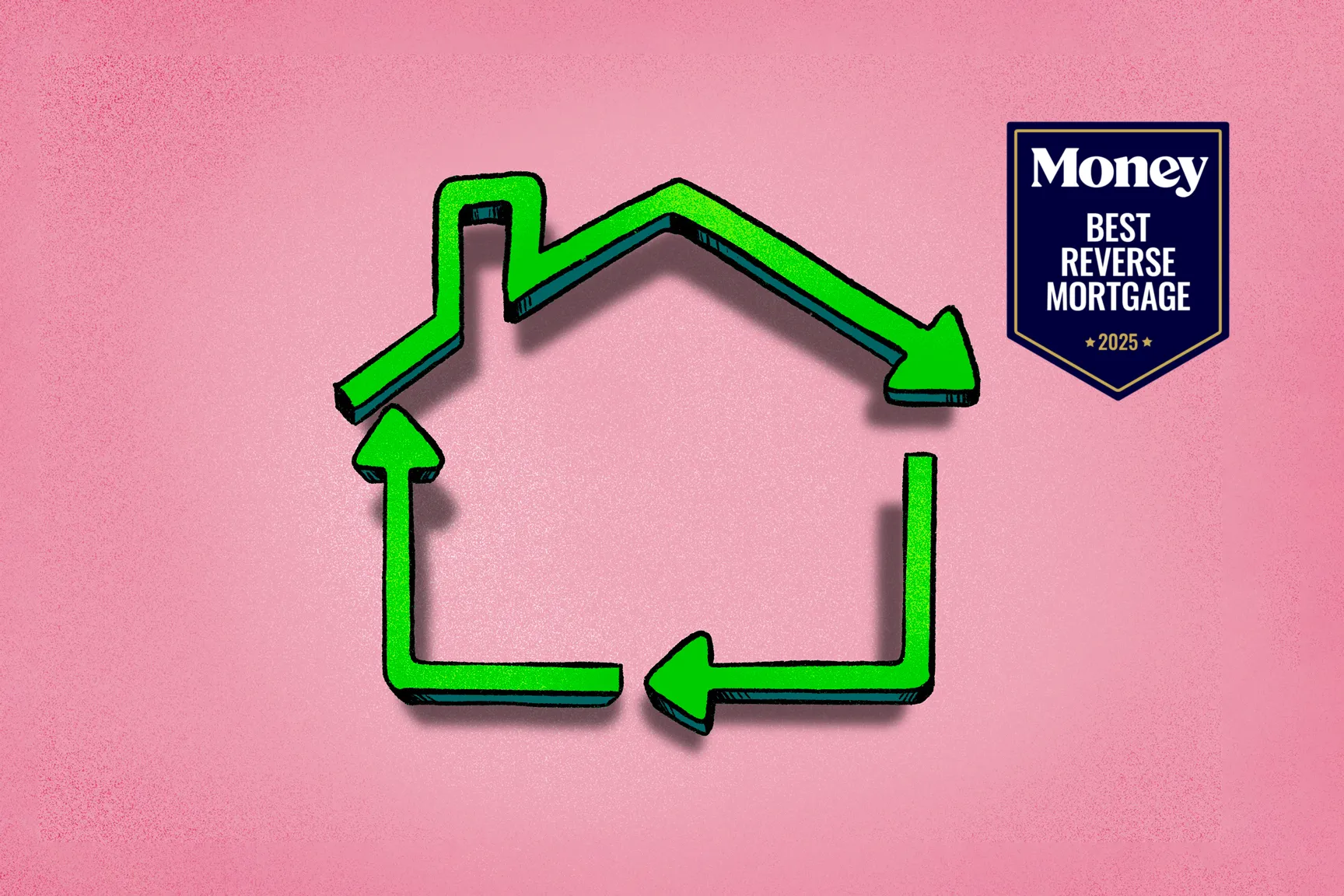 Best Reverse Mortgage Companies of May 2025