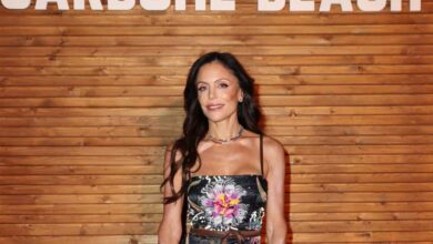 Bethenny Frankel Opens Up About Her Move to Florida and Loneliness