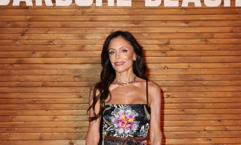 Bethenny Frankel Opens Up About Her Move to Florida and Loneliness Bethenny Frankel Opens Up About Her Move to Florida and Loneliness