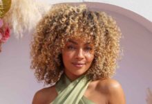 Beyonce’s Dance Captain Ashley Everett Shares Fitness Secrets