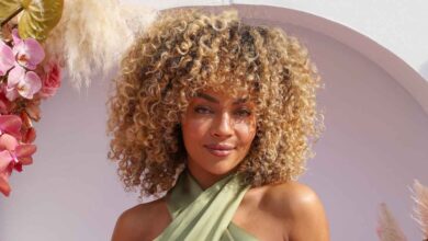 Beyonce’s Dance Captain Ashley Everett Shares Fitness Secrets