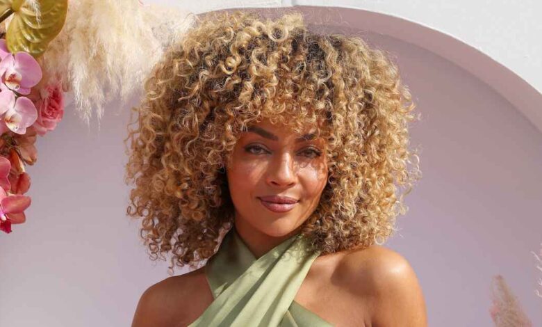 Beyonce’s Dance Captain Ashley Everett Shares Fitness Secrets Beyonce’s Dance Captain Ashley Everett Shares Fitness Secrets