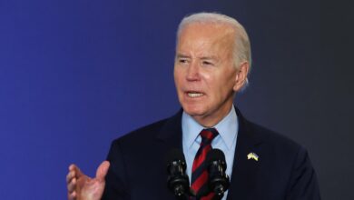 Biden’s prostate cancer diagnosis raises questions about screening and how the disease spreads