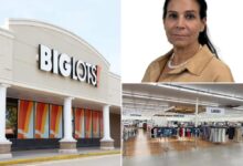 Big Lots was ‘too expensive’ —says discounter’s new owner
