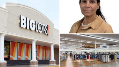 Big Lots was ‘too expensive’ —says discounter’s new owner