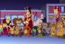 ‘Big Mouth’ Series Finale Review: Filthy ‘Til the End