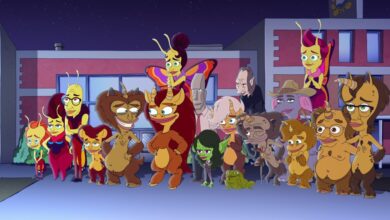 ‘Big Mouth’ Series Finale Review: Filthy ‘Til the End