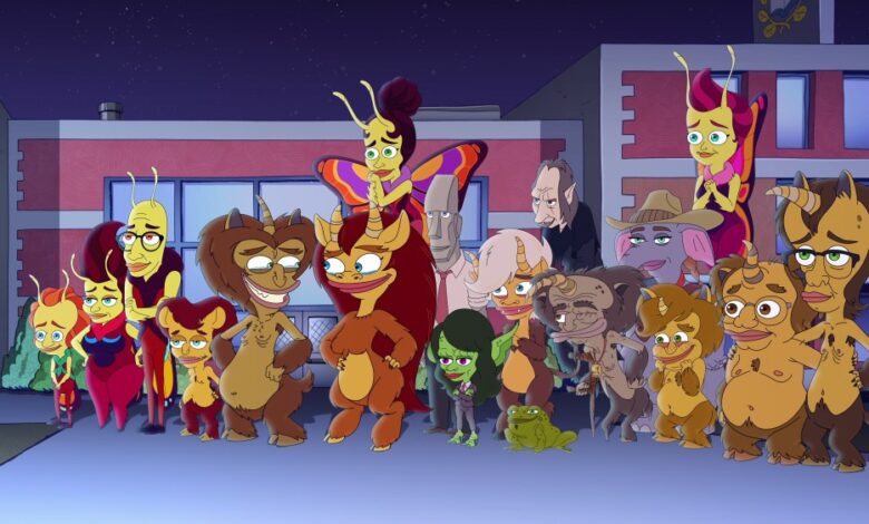 ‘Big Mouth’ Series Finale Review: Filthy ‘Til the End ‘Big Mouth’ Series Finale Review: Filthy ‘Til the End