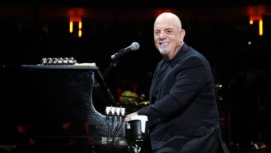 Billy Joel Cancels Tour Over Brain Disorder: A Neurosurgeon Explains