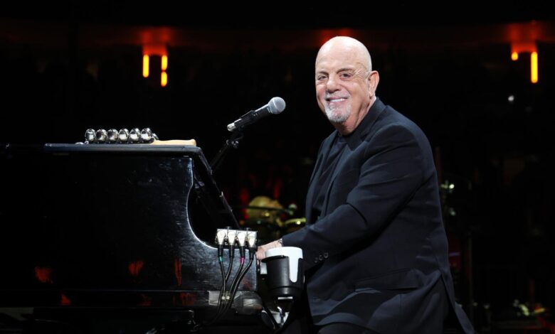 Billy Joel Cancels Tour Over Brain Disorder: A Neurosurgeon Explains Billy Joel Cancels Tour Over Brain Disorder: A Neurosurgeon Explains
