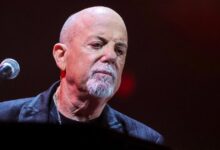 Billy Joel cancels concert tour dates and reveals brain condition diagnosis