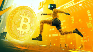 Crypto Trader Says 2021-Style Bitcoin Bull Market Peak Unlikely, Unveils Upside Target for BTC in Two Months