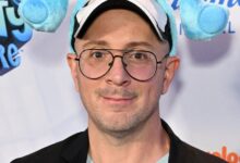 ‘Blue’s Clues’ Star Steve Burns ‘Depressed’ by Online Rumors He Died