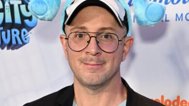 ‘Blue’s Clues’ Star Steve Burns ‘Depressed’ by Online Rumors He Died