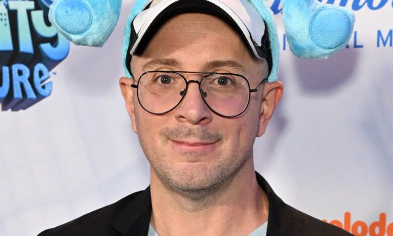 ‘Blue’s Clues’ Star Steve Burns ‘Depressed’ by Online Rumors He Died ‘Blue’s Clues’ Star Steve Burns ‘Depressed’ by Online Rumors He Died