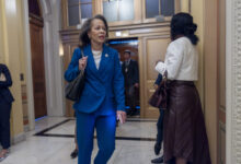 Blunt Rochester queries RFK Jr. on CDC acting director qualifications