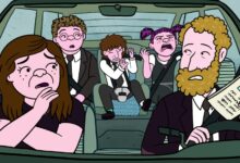 ‘BoJack Horseman’ Team’s New Netflix Series Sets Cast, Release Date