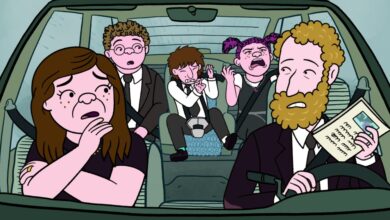 ‘BoJack Horseman’ Team’s New Netflix Series Sets Cast, Release Date