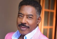 ‘Boston Blue’ Casts Ernie Hudson