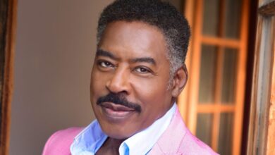 ‘Boston Blue’ Casts Ernie Hudson
