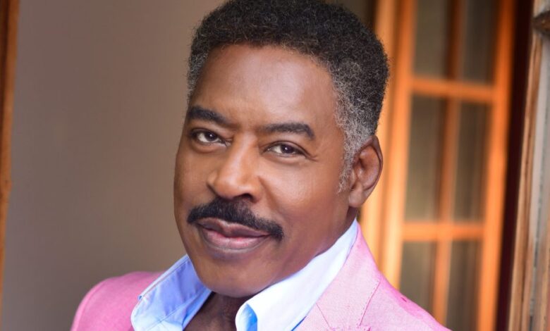 ‘Boston Blue’ Casts Ernie Hudson ‘Boston Blue’ Casts Ernie Hudson