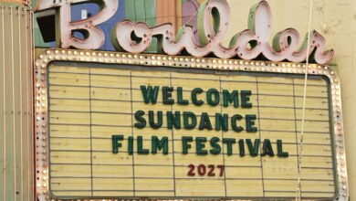 Boulder boosters pledge an additional million to Sundance festival