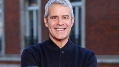 BravoCon Sets Las Vegas Return in November With 150 Stars, Andy Cohen