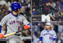 Breaking down Mets’ three red flags as NL East gets serious