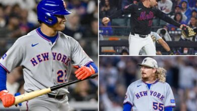 Breaking down Mets’ three red flags as NL East gets serious