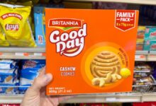 Britannia Industries hands CEO role to MD Varun Berry
