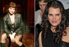 Brooke Shields’ Hottest Shots For Her 60th Birthday