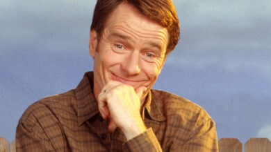 Bryan Cranston Says Returning For the ‘Malcolm in the Middle’ Reboot
