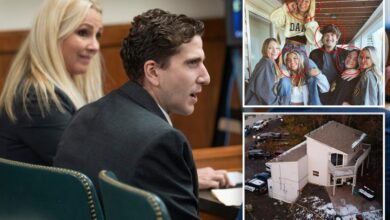 Bryan Kohberger’s lawyers set to name suspect they believe really committed Idaho murders